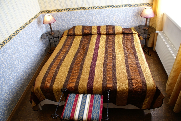 Imagen de la habitación del Hotel Olevi Residence. Foto 14