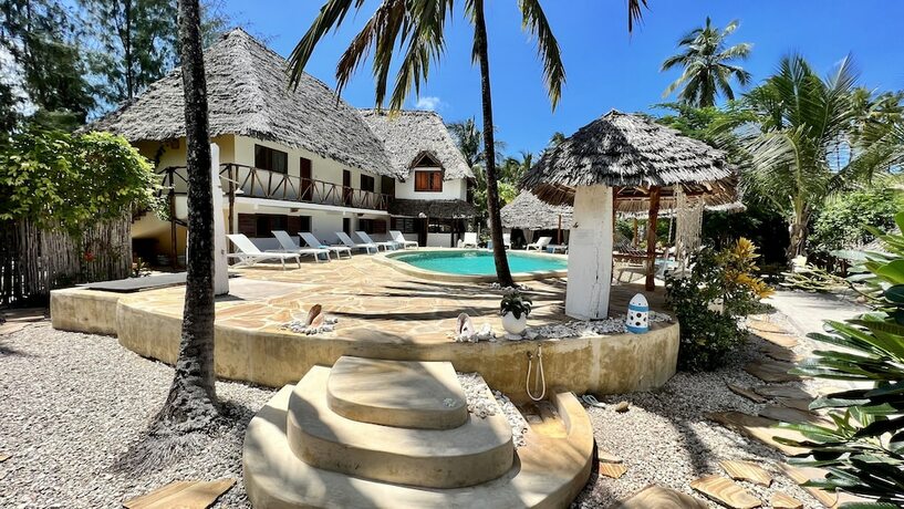 Imagen general del Hotel Oleza Boutique. Foto 1