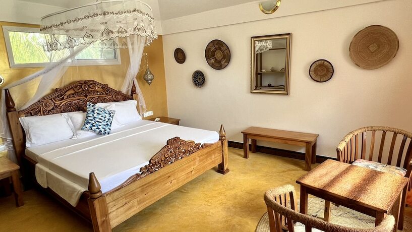 Imagen general del Hotel Oleza Boutique. Foto 2