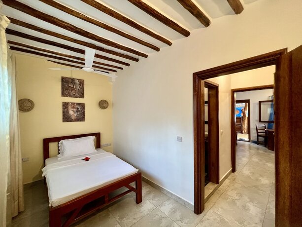 Imagen general del Hotel Oleza Boutique. Foto 4