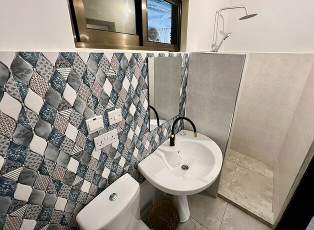 Imagen general del Hotel Oleza Boutique. Foto 5