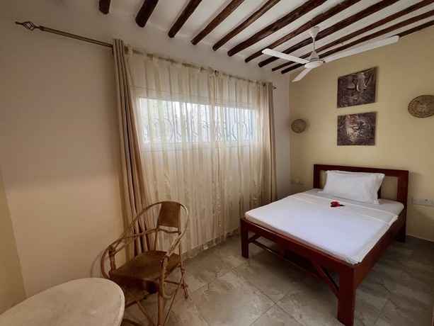Imagen general del Hotel Oleza Boutique. Foto 6