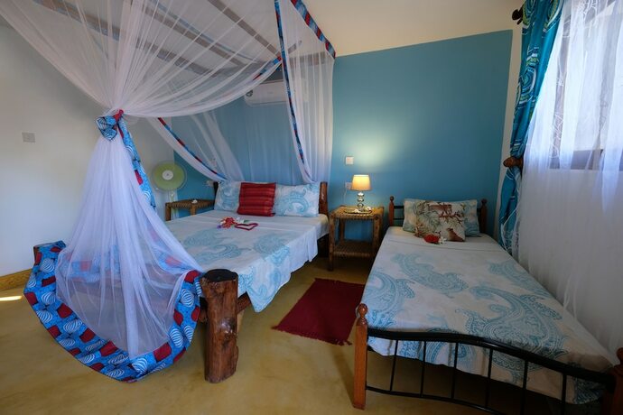 Imagen de la habitación del Hotel Oleza Boutique. Foto 13