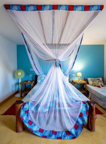 Imagen de la habitación del Hotel Oleza Boutique. Foto 16