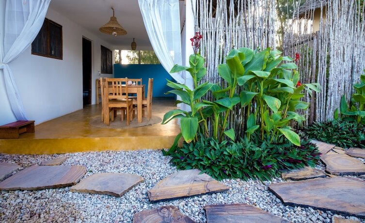 Imagen de la habitación del Hotel Oleza Boutique. Foto 19