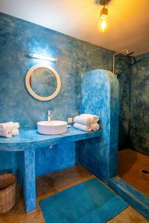 Imagen general del Hotel Oleza Boutique. Foto 9