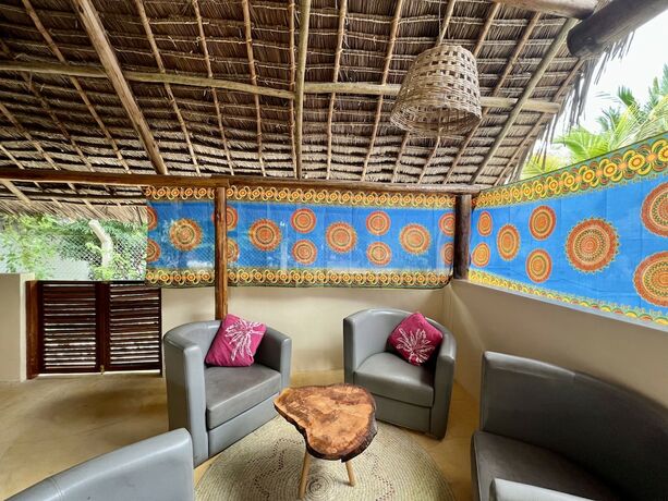Imagen general del Hotel Oleza Boutique. Foto 10