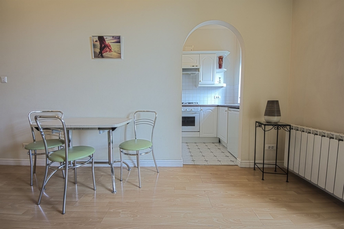 Imagen de la habitación del Hotel Olga Apartments On Khreschatyk. Foto 4