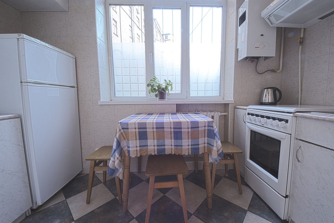 Imagen de la habitación del Hotel Olga Apartments On Khreschatyk. Foto 5