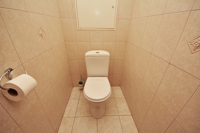 Imagen de la habitación del Hotel Olga Apartments On Khreschatyk. Foto 8