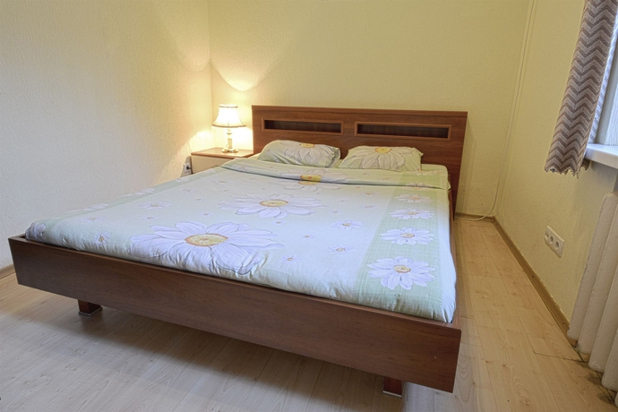 Imagen de la habitación del Hotel Olga Apartments On Khreschatyk. Foto 9