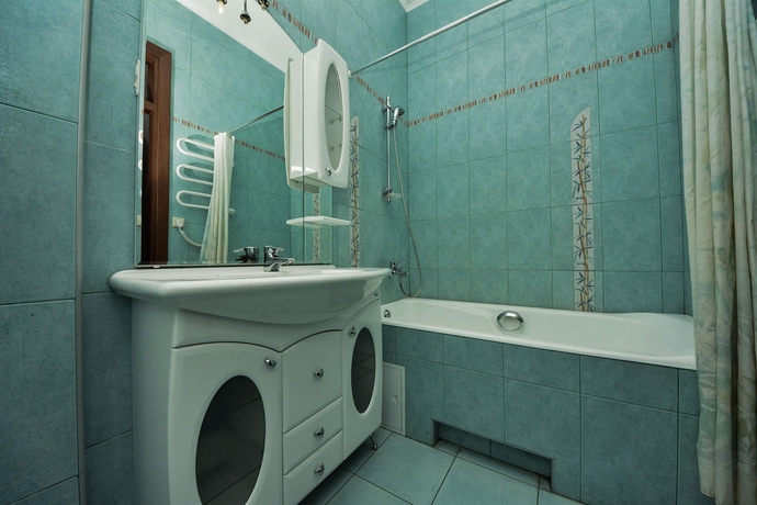 Imagen de la habitación del Hotel Olga Apartments On Khreschatyk. Foto 10