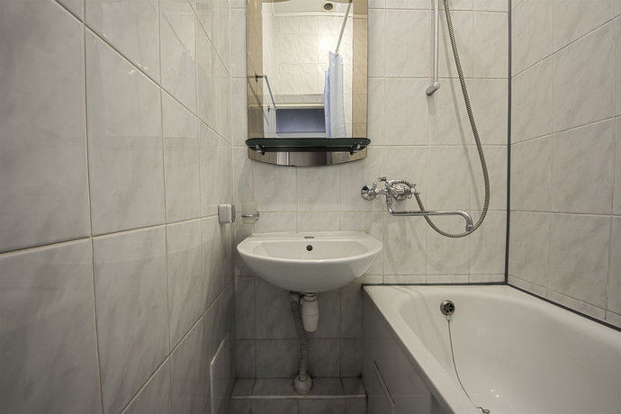 Imagen de la habitación del Hotel Olga Apartments On Maidan Nezalezhnosti. Foto 3