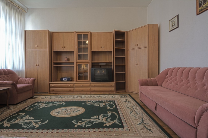 Imagen de los interiores del Hotel Olga Apartments On Maidan Nezalezhnosti. Foto 14