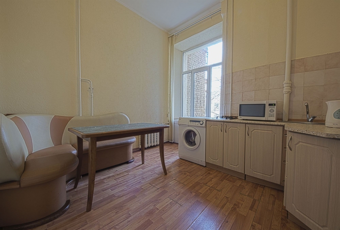 Imagen de los interiores del Hotel Olga Apartments On Maidan Nezalezhnosti. Foto 15