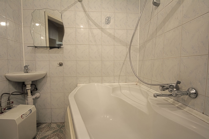 Imagen de la habitación del Hotel Olga Apartments On Maidan Nezalezhnosti. Foto 5