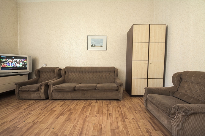 Imagen de los interiores del Hotel Olga Apartments On Maidan Nezalezhnosti. Foto 16