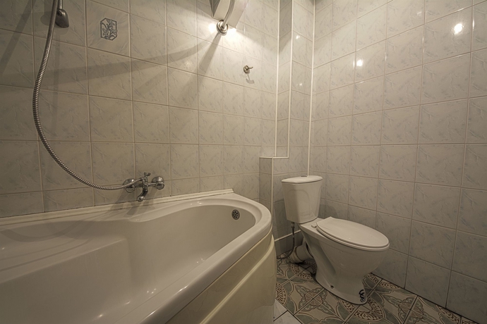 Imagen de la habitación del Hotel Olga Apartments On Maidan Nezalezhnosti. Foto 7