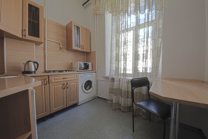 Imagen de la habitación del Hotel Olga Apartments On Maidan Nezalezhnosti. Foto 9