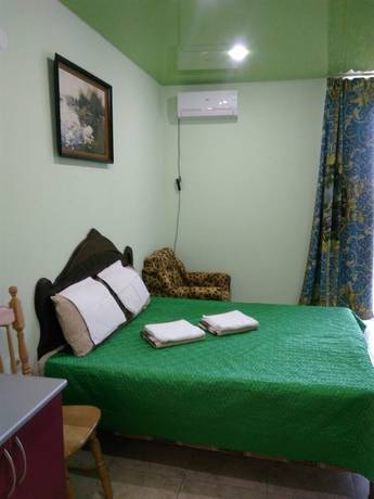 Imagen de la habitación del Hotel Olga, Sirius. Foto 2