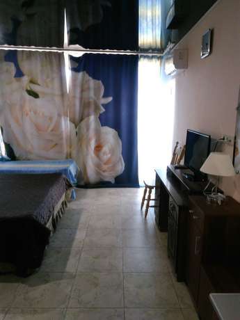 Imagen de la habitación del Hotel Olga, Sirius. Foto 5