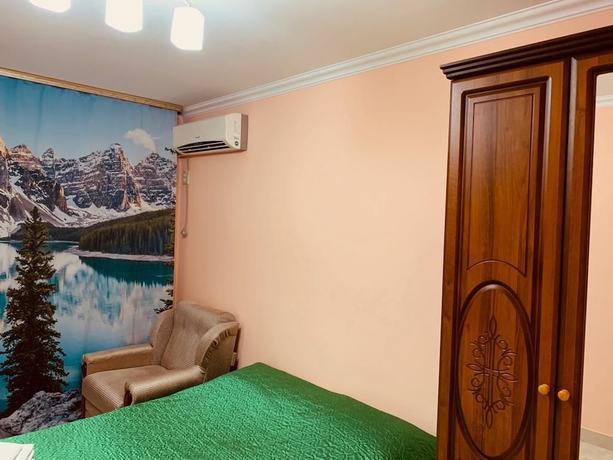 Imagen de la habitación del Hotel Olga, Sirius. Foto 12