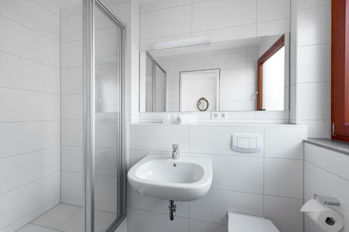 Imagen general del Hotel Olgaeck Stuttgart City Centre. Foto 4