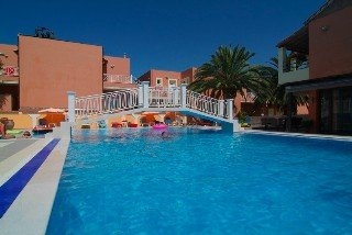 Imagen de la habitación del Hotel Olga's Hotel and Pool. Foto 2