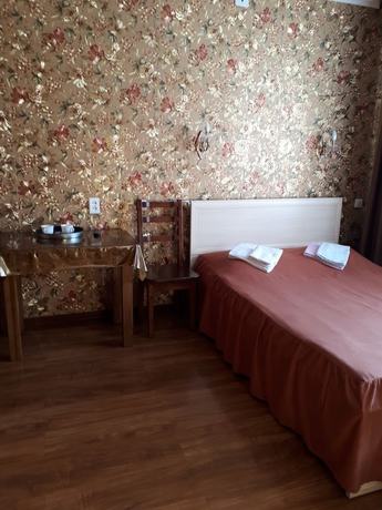 Imagen de la habitación del Hotel Olhon and Hostel. Foto 5