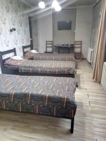 Imagen de la habitación del Hotel Olhon and Hostel. Foto 6