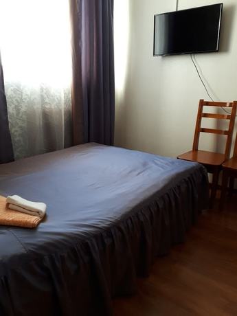 Imagen de la habitación del Hotel Olhon and Hostel. Foto 8