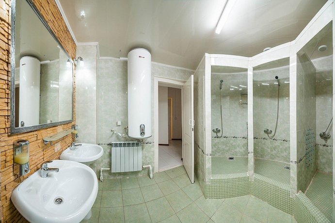 Imagen de la habitación del Hotel Olhon and Hostel. Foto 10