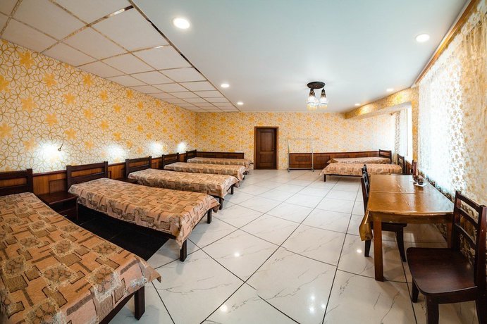 Imagen de la habitación del Hotel Olhon and Hostel. Foto 12