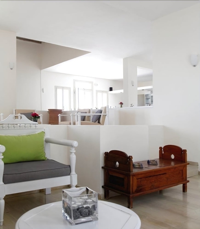 Imagen de los interiores del Hotel Olia. Foto 19