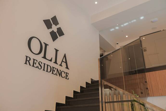 Imagen general del Hotel Olia Residence. Foto 3
