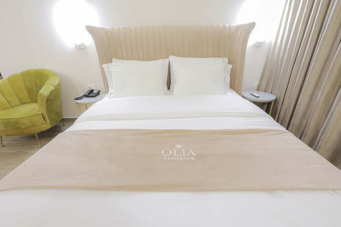 Imagen general del Hotel Olia Residence. Foto 5