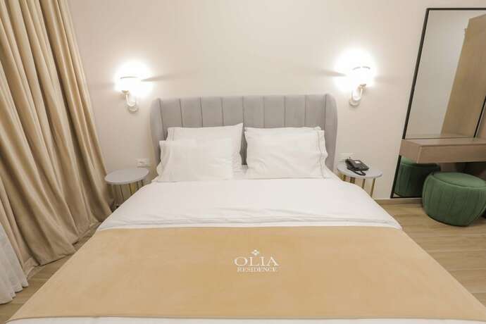 Imagen general del Hotel Olia Residence. Foto 6