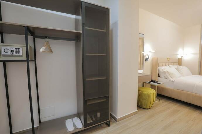 Imagen general del Hotel Olia Residence. Foto 7