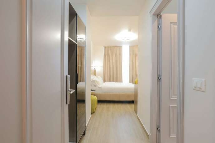 Imagen general del Hotel Olia Residence. Foto 8