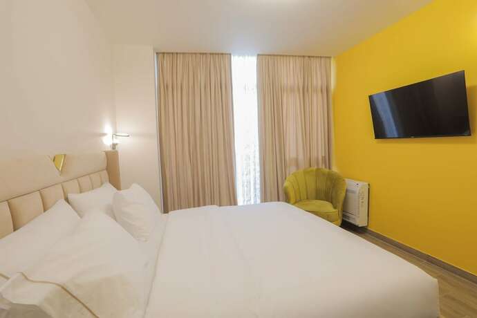 Imagen general del Hotel Olia Residence. Foto 9