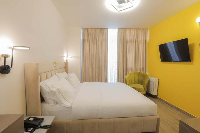 Imagen general del Hotel Olia Residence. Foto 10