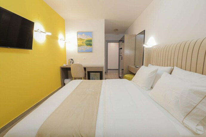 Imagen general del Hotel Olia Residence. Foto 12