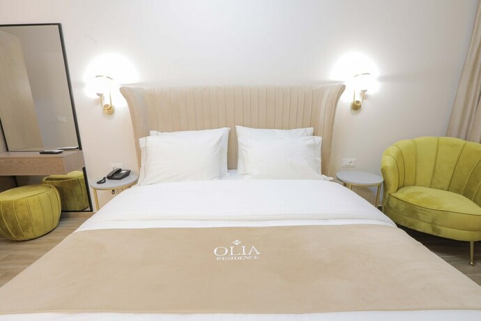 Imagen general del Hotel Olia Residence. Foto 14