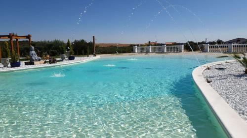 Imagen de la habitación del Hotel Olívale - Turismo Rural. Foto 11