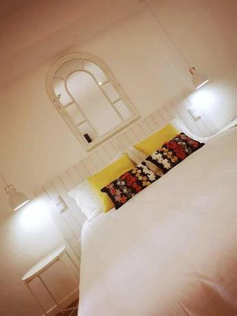 Imagen de la habitación del Hotel Olívale - Turismo Rural. Foto 12