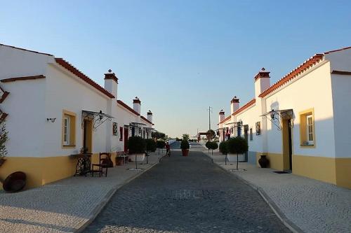 Imagen de la habitación del Hotel Olívale - Turismo Rural. Foto 14