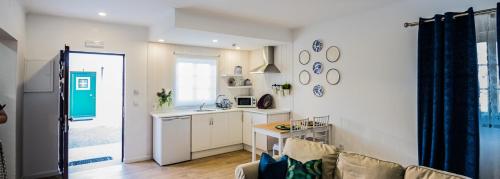 Imagen general del Hotel Olívale - Turismo Rural. Foto 7