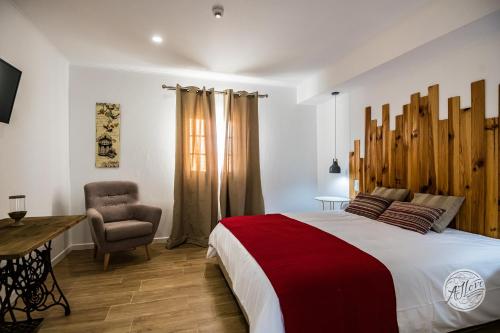 Imagen general del Hotel Olívale - Turismo Rural. Foto 8