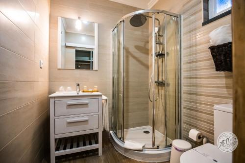 Imagen de la habitación del Hotel Olívale - Turismo Rural. Foto 19