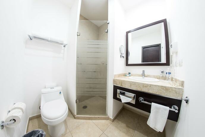 Imagen general del Hotel Oliba. Foto 2